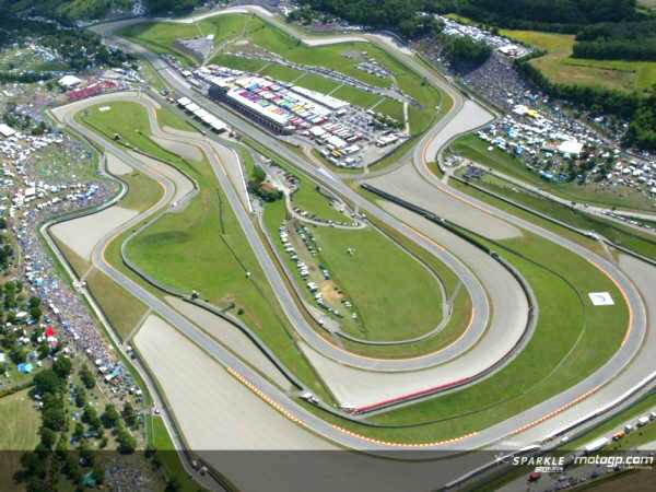 Mugello circuit Mugello circuit