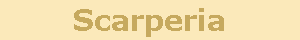 Scarperia