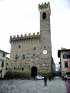 castle of Scarperia